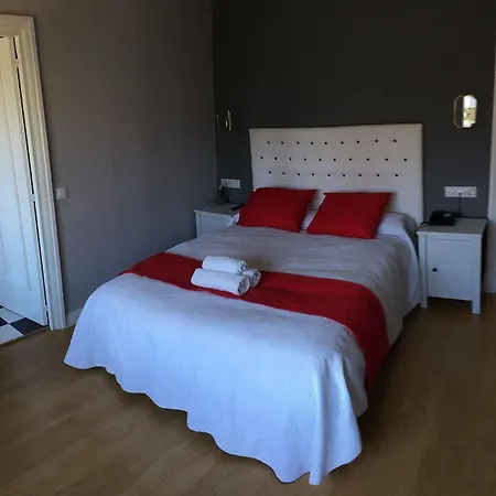 Neguri Szálloda Getxo