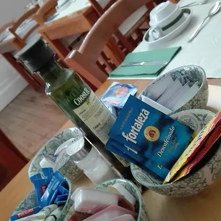Neguri Szálloda Getxo