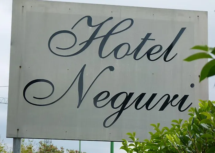 Neguri Hotel Getxo