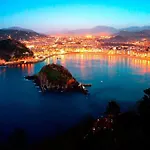 Hotel Neguri Getxo
