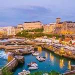 Neguri Hotel Getxo