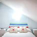 Hotel Neguri Getxo