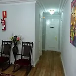 Hotel Neguri Getxo