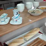 Neguri Hotel Getxo
