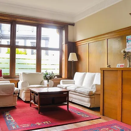 Hotel Neguri 2*