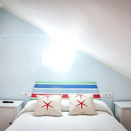 Hotel Neguri Getxo