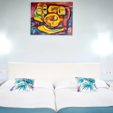 Neguri Hotel Getxo