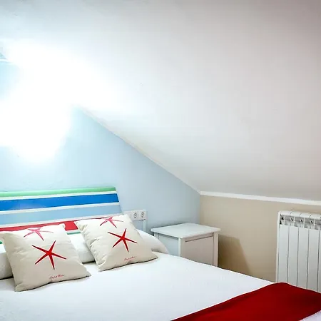 Hotel Neguri 2*