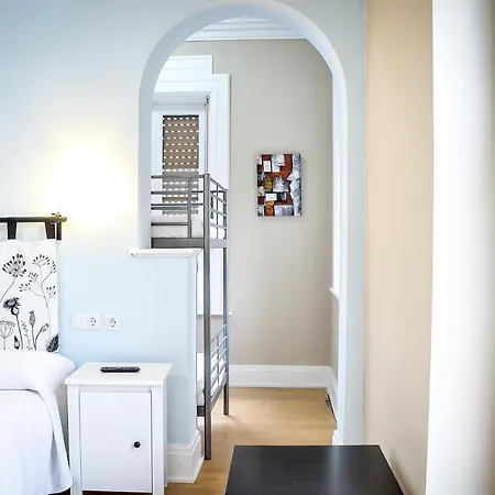 Neguri Hotel Getxo
