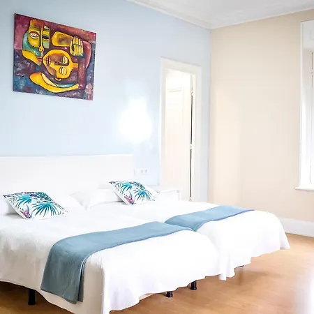 Hotel Neguri Getxo