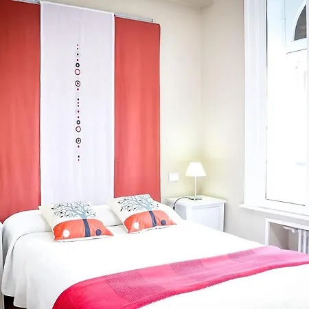 Neguri Hotel 2*