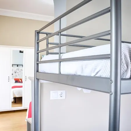 Hotel Neguri 2*