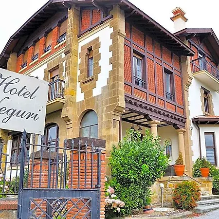 Neguri Hotel