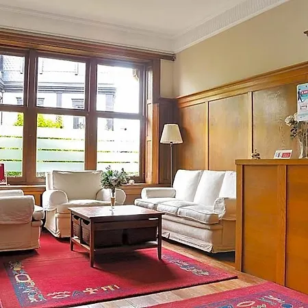 Hotel Neguri 2*