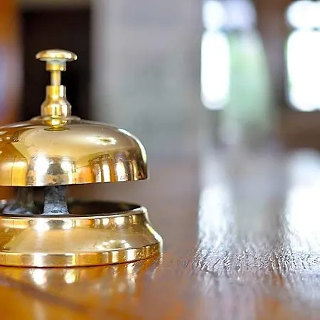 Neguri Hotel Getxo