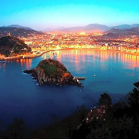 Neguri Hotel Getxo