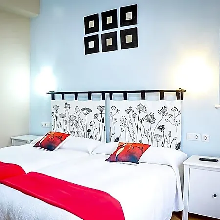 Hotel Neguri