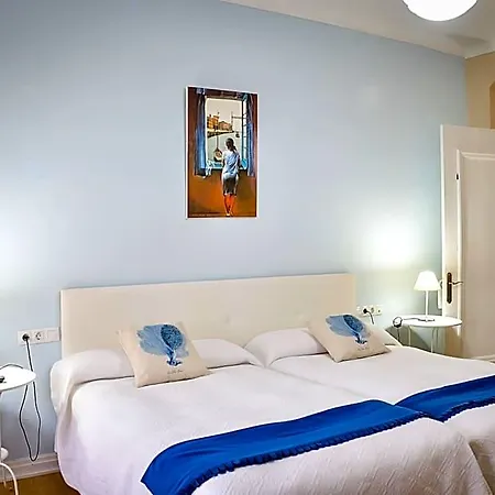 Hotel Neguri 2*