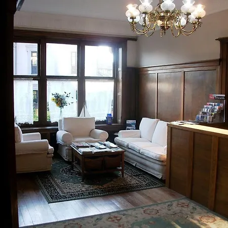 Neguri Hotel Getxo