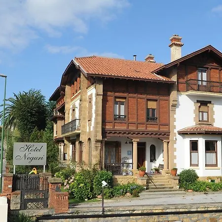 Neguri 2* Getxo