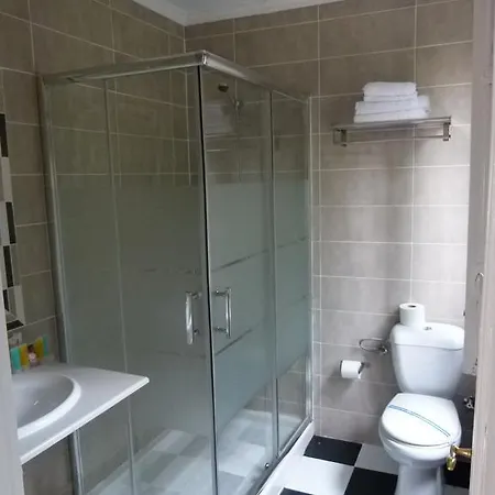 Hotel Neguri Getxo