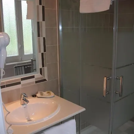 Hotel Neguri 2*