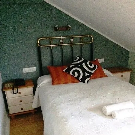 Hotel Neguri Getxo