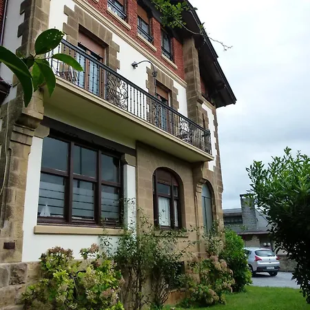 Hotel Neguri 2*