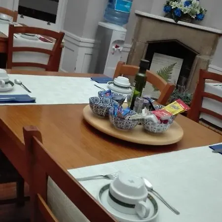 Neguri Hotel Getxo